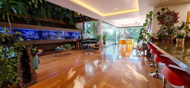 Casa com 4 Quartos à venda, 464m² no Vila Ipojuca, São Paulo - Foto 8
