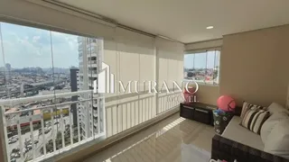 Apartamento com 2 Quartos à venda, 62m² no Vila Ema, São Paulo - Foto 5