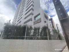 Apartamento com 3 Quartos à venda, 115m² no São João do Tauape, Fortaleza - Foto 1
