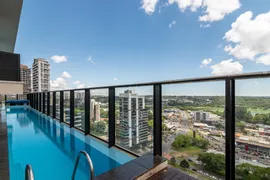 Apartamento com 1 Quarto à venda, 34m² no Campina do Siqueira, Curitiba - Foto 10