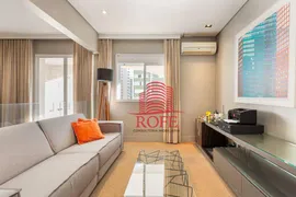 Apartamento com 2 Quartos para venda ou aluguel, 163m² no Moema, São Paulo - Foto 31