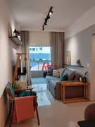 Apartamento com 2 Quartos à venda, 69m² no Itararé, São Vicente - Foto 2