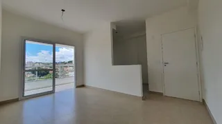 Apartamento com 2 Quartos à venda, 69m² no Centro, Jacareí - Foto 3