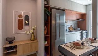 Apartamento com 6 Quartos para venda ou aluguel, 42m² no Jaguaré, São Paulo - Foto 14