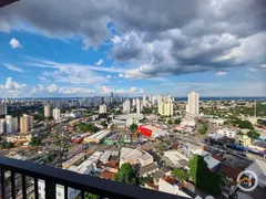 Apartamento com 3 Quartos à venda, 87m² no Setor Pedro Ludovico, Goiânia - Foto 1