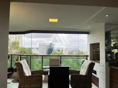 Apartamento com 4 Quartos à venda, 226m² no Morumbi, São Paulo - Foto 2