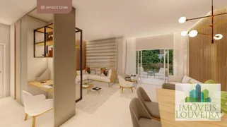 Apartamento com 3 Quartos à venda, 103m² no Jardim Paiquerê, Valinhos - Foto 6