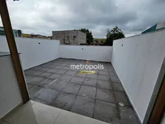 Cobertura com 2 Quartos à venda, 43m² no Vila Curuçá, Santo André - Foto 10