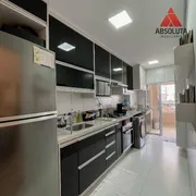 Apartamento com 3 Quartos à venda, 75m² no Vila Frezzarin, Americana - Foto 7