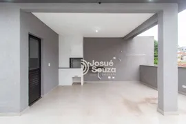 Casa de Condomínio com 3 Quartos à venda, 125m² no Uberaba, Curitiba - Foto 25