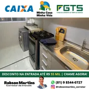 Apartamento com 2 Quartos à venda, 40m² no Cajueiro Seco, Jaboatão dos Guararapes - Foto 12