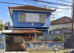 Casa com 2 Quartos para alugar, 70m² no Campo Grande, Santos - Foto 1