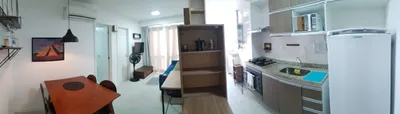 Apartamento com 1 Quarto para alugar, 44m² no Lapa, Rio de Janeiro - Foto 5