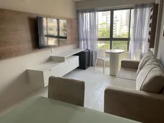 Apartamento com 1 Quarto à venda, 36m² no Piedade, Jaboatão dos Guararapes - Foto 1
