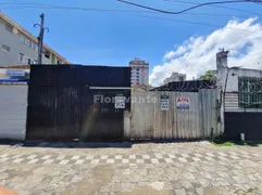 Terreno / Lote Comercial para venda ou aluguel, 332m² no Campo Grande, Santos - Foto 1