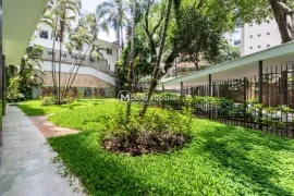 Apartamento com 3 Quartos para alugar, 150m² no Higienópolis, São Paulo - Foto 31