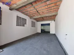 Galpão / Depósito / Armazém para alugar, 110m² no Jardim Esmeralda, São Paulo - Foto 6