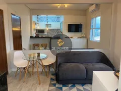 Apartamento com 1 Quarto à venda, 22m² no Itararé, São Vicente - Foto 3