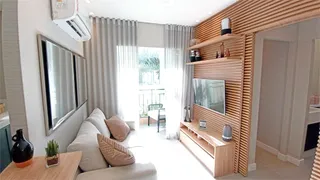 Apartamento com 2 Quartos à venda, 52m² no Vila Moletta, Valinhos - Foto 5