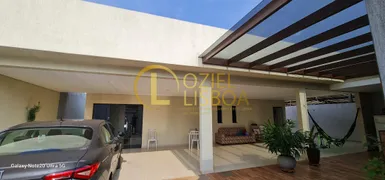 Casa de Condomínio com 3 Quartos à venda, 370m² no Vila Sao Jose, Brasília - Foto 32