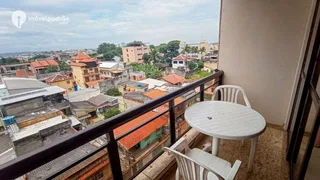 Apartamento com 4 Quartos à venda, 148m² no Centro, Nova Iguaçu - Foto 7
