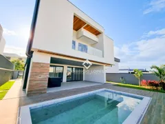 Casa de Condomínio com 5 Quartos à venda, 367m² no Urbanova, São José dos Campos - Foto 4