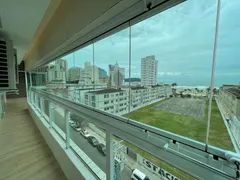 Apartamento com 3 Quartos à venda, 117m² no Boqueirão, Praia Grande - Foto 71