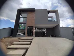 Casa de Condomínio com 4 Quartos para venda ou aluguel, 210m² no Recanto dos Eucaliptos, São José dos Campos - Foto 3