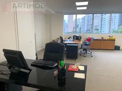 Conjunto Comercial / Sala à venda, 125m² no Vila Andrade, São Paulo - Foto 8