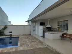 Casa de Condomínio com 3 Quartos à venda, 269m² no Morato, Piracicaba - Foto 1