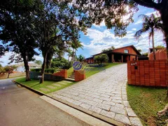 Casa de Condomínio com 4 Quartos à venda, 600m² no Condominio Marambaia, Vinhedo - Foto 2