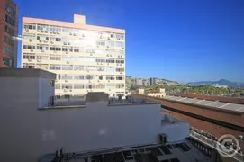 Conjunto Comercial / Sala para alugar, 22m² no Centro, Florianópolis - Foto 8
