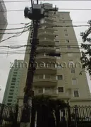 Apartamento com 5 Quartos à venda, 308m² no Moema, São Paulo - Foto 32