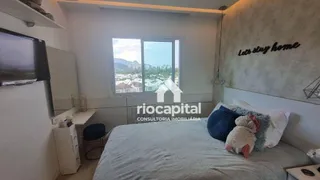 Apartamento com 4 Quartos à venda, 125m² no Barra da Tijuca, Rio de Janeiro - Foto 11