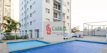 Apartamento com 2 Quartos à venda, 78m² no Vila Progresso, Guarulhos - Foto 1