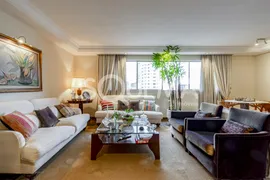 Apartamento com 4 Quartos para venda ou aluguel, 240m² no Itaim Bibi, São Paulo - Foto 2