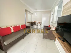 Apartamento com 2 Quartos à venda, 80m² no Praia das Pitangueiras, Guarujá - Foto 4