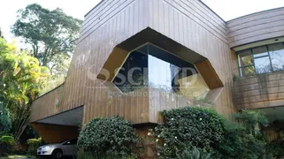 Casa de Condomínio com 4 Quartos para venda ou aluguel, 800m² no Chácara Flora, São Paulo - Foto 18