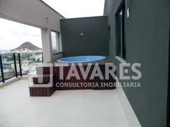 Cobertura com 4 Quartos à venda, 176m² no Recreio Dos Bandeirantes, Rio de Janeiro - Foto 16