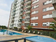 Apartamento com 3 Quartos à venda, 74m² no Vila Castelo, São Paulo - Foto 9
