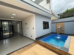 Casa de Condomínio com 3 Quartos à venda, 110m² no Jardim Golden Park Residence II, Sorocaba - Foto 13