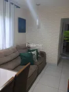 Apartamento com 1 Quarto à venda, 58m² no Vila Cascatinha, São Vicente - Foto 2