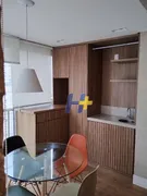 Apartamento com 1 Quarto para alugar, 68m² no Brooklin, São Paulo - Foto 8