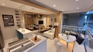 Apartamento com 3 Quartos à venda, 73m² no Jardim Esperança, Barueri - Foto 9