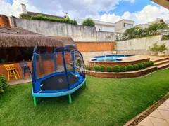 Casa com 4 Quartos à venda, 300m² no Tamboré, Santana de Parnaíba - Foto 8