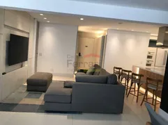 Apartamento com 4 Quartos para alugar, 149m² no Sumarezinho, São Paulo - Foto 2