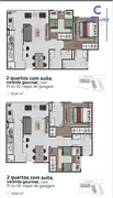 Apartamento com 2 Quartos à venda, 70m² no Bom Pastor, Juiz de Fora - Foto 7