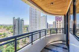 Apartamento com 4 Quartos para venda ou aluguel, 141m² no Ecoville, Curitiba - Foto 4