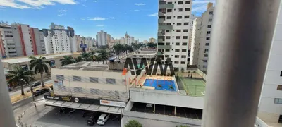 Apartamento com 3 Quartos à venda, 95m² no Setor Bela Vista, Goiânia - Foto 13