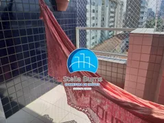 Apartamento com 3 Quartos à venda, 110m² no Campo Grande, Santos - Foto 10